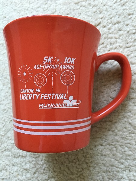 2016-06-18 Liberty Run 10K 39.JPG - Liberty Festival 10K on June 18,2016 Canton, Michigan.
